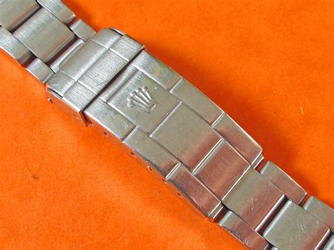 19mm rolex bracelet|genuine rolex submariner watch bands.